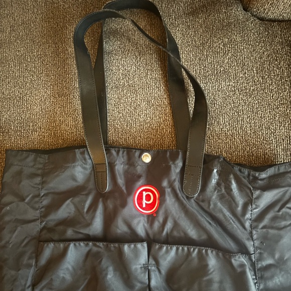 Pure Barre Tote Bag - Picture 2 of 4